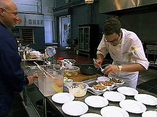 Top Chef Staffel 2 :Folge 1 