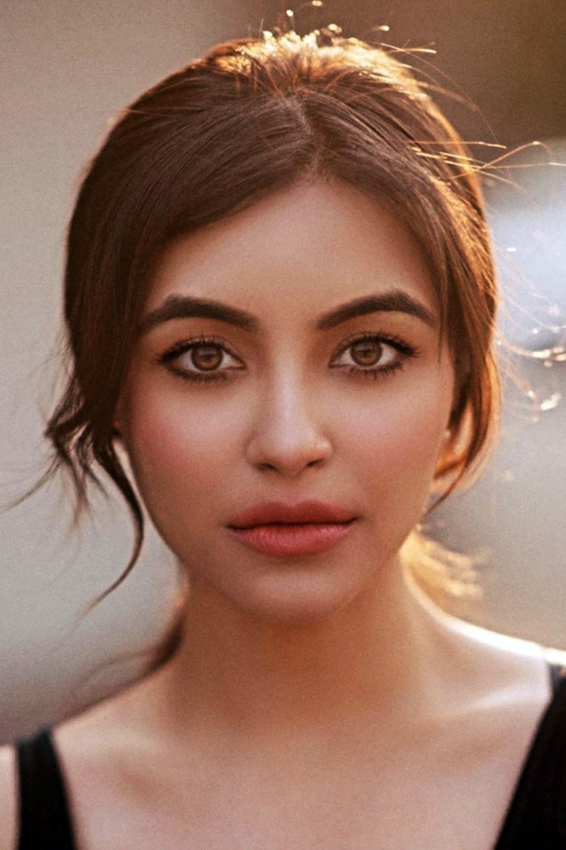 Nikkesha Rangwala's picture in the cast