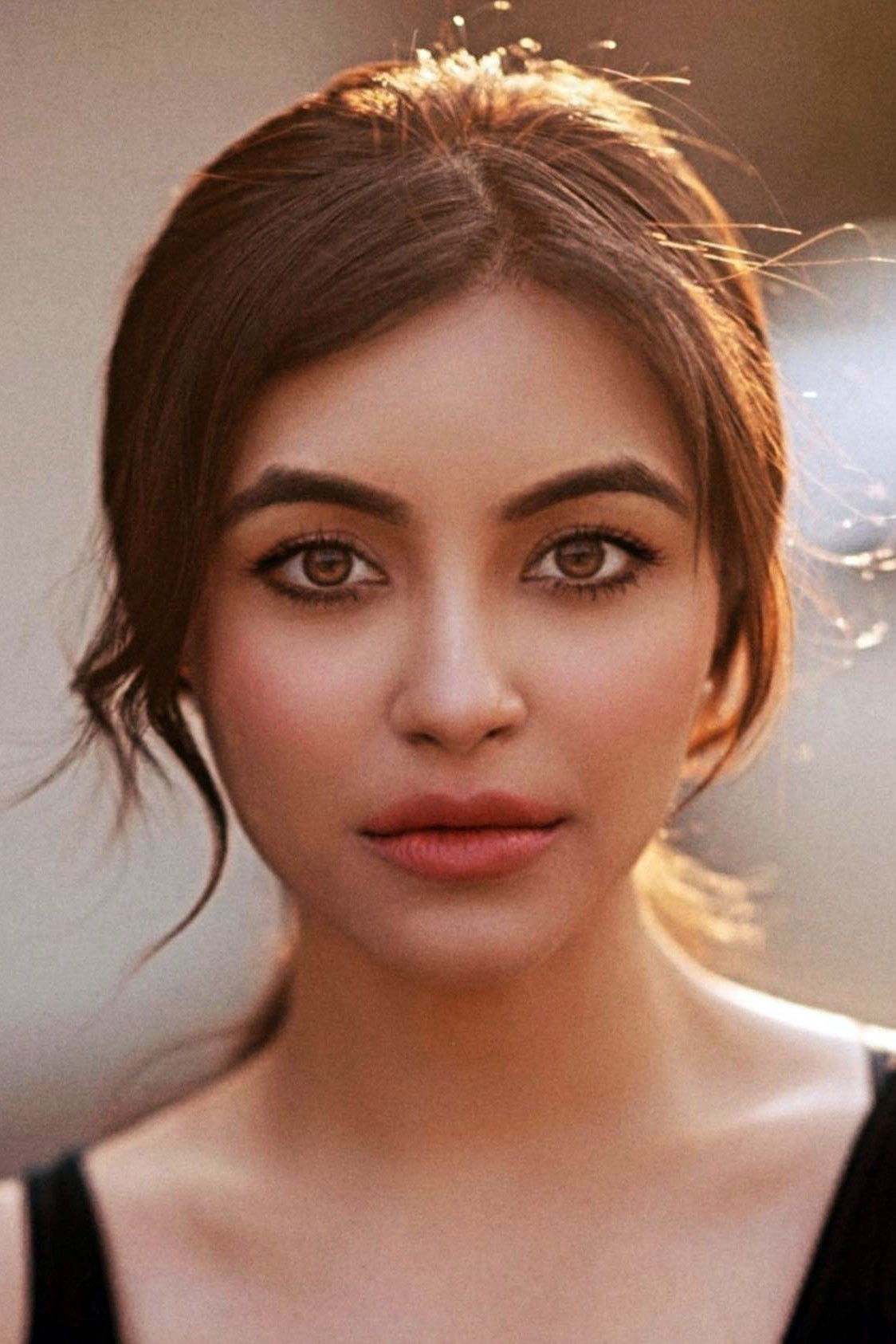 et billede af Nikkesha Rangwala