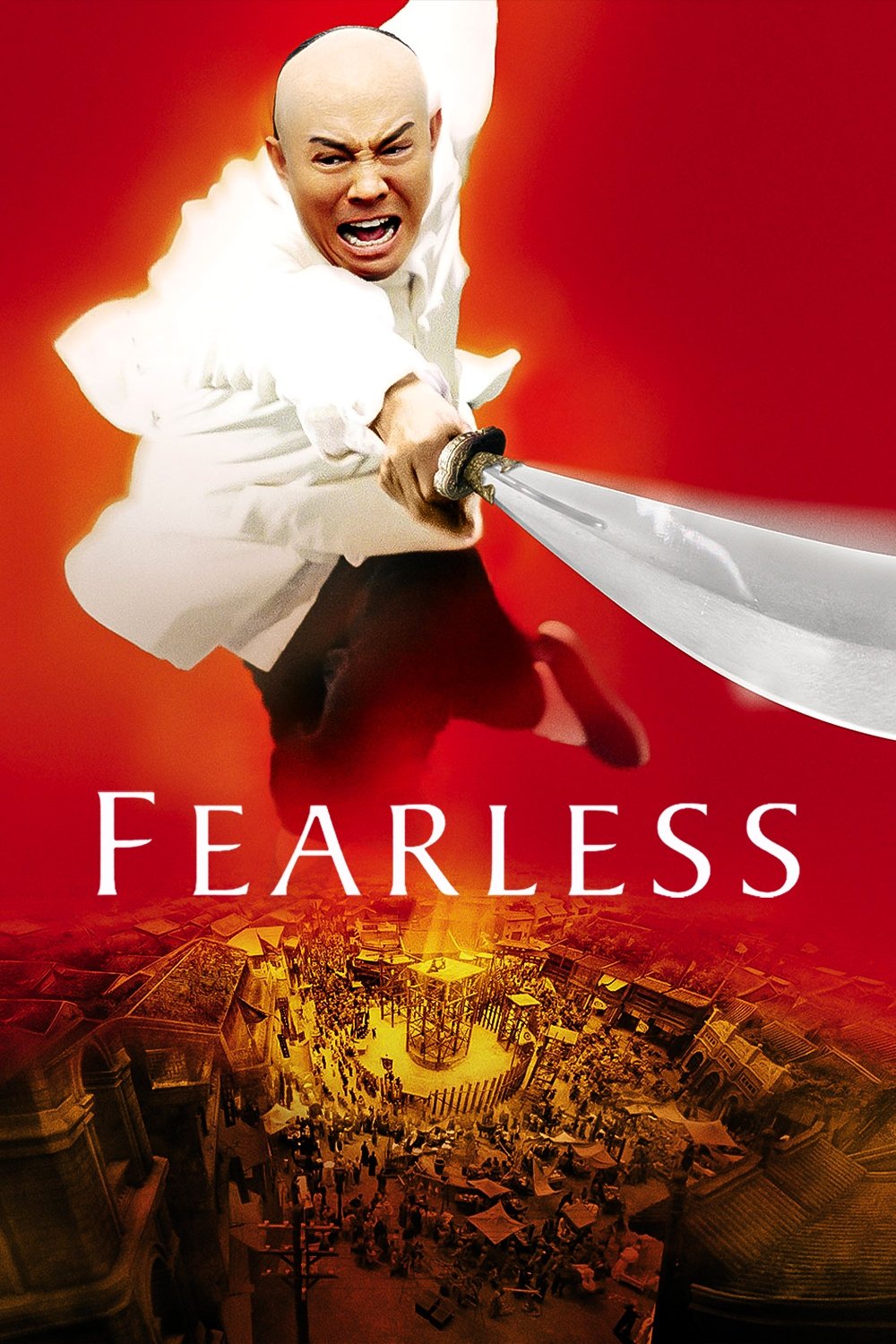 Fearless