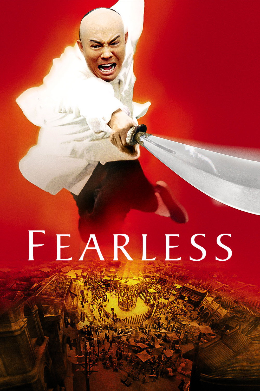 Fearless