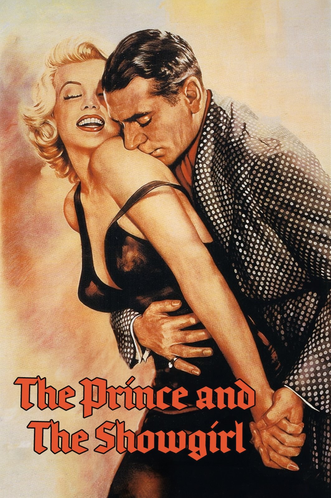The Prince and the Showgirl