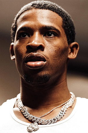 et billede af Lorenzo Simpson