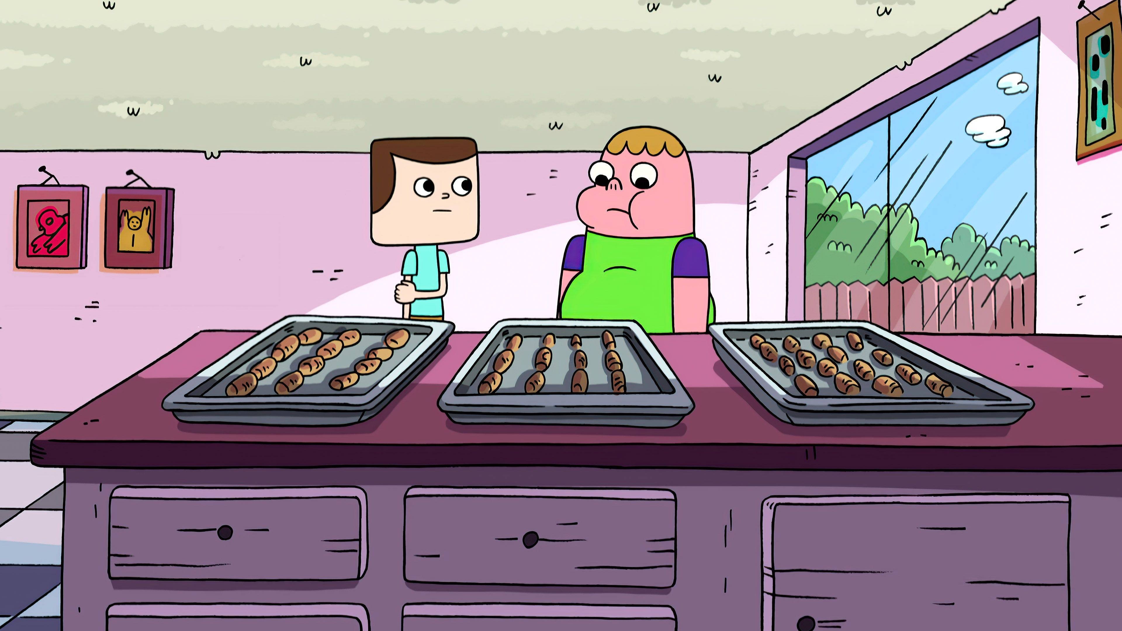 Clarence