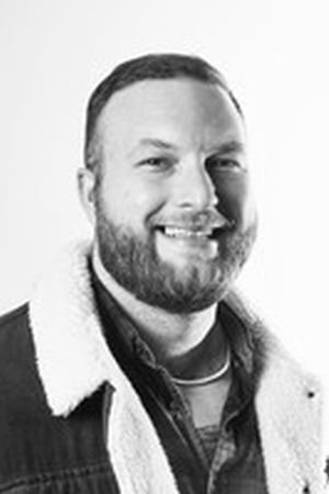 et billede af Brook Chalmers