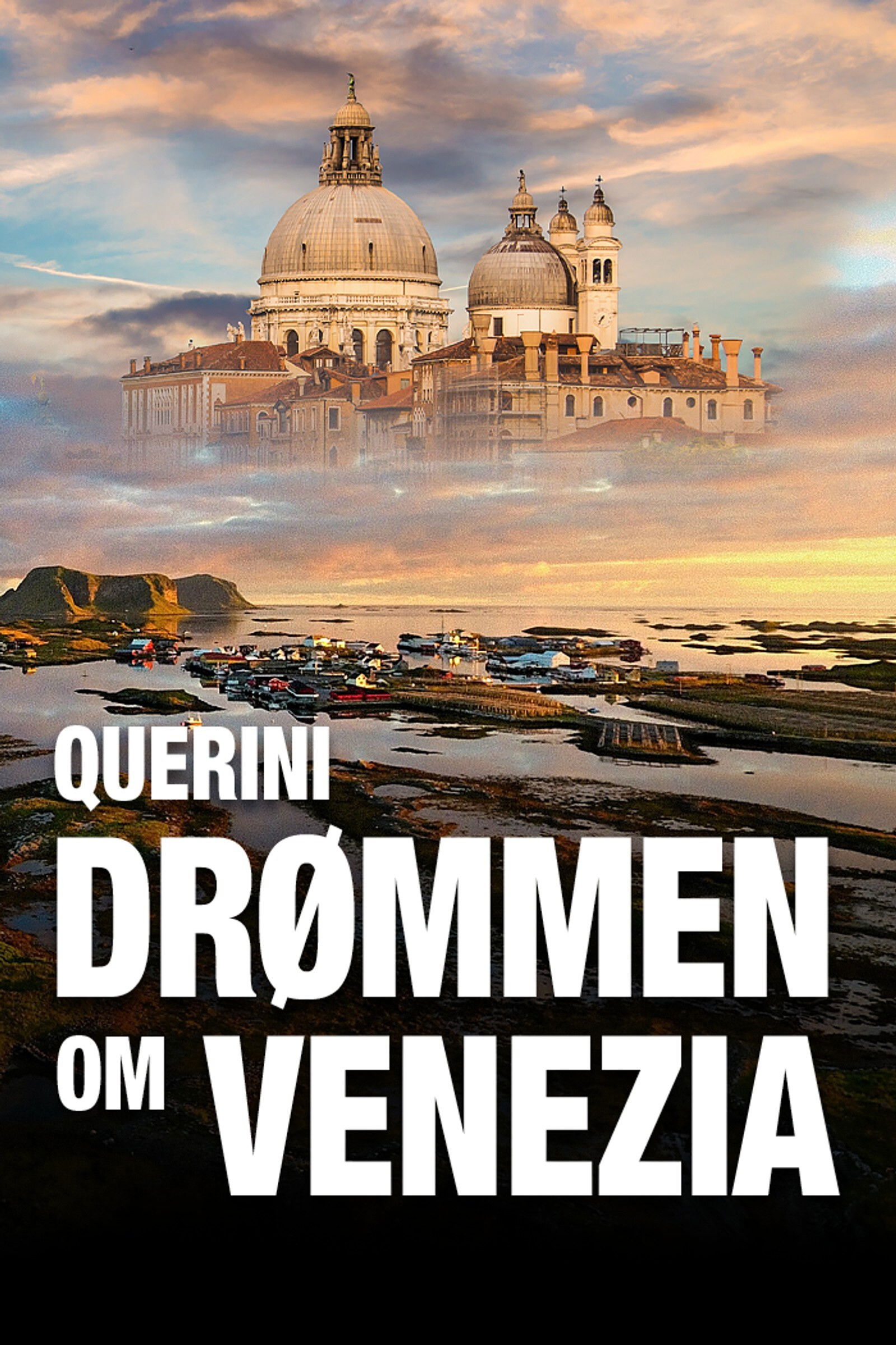 Drømmen om Venezia