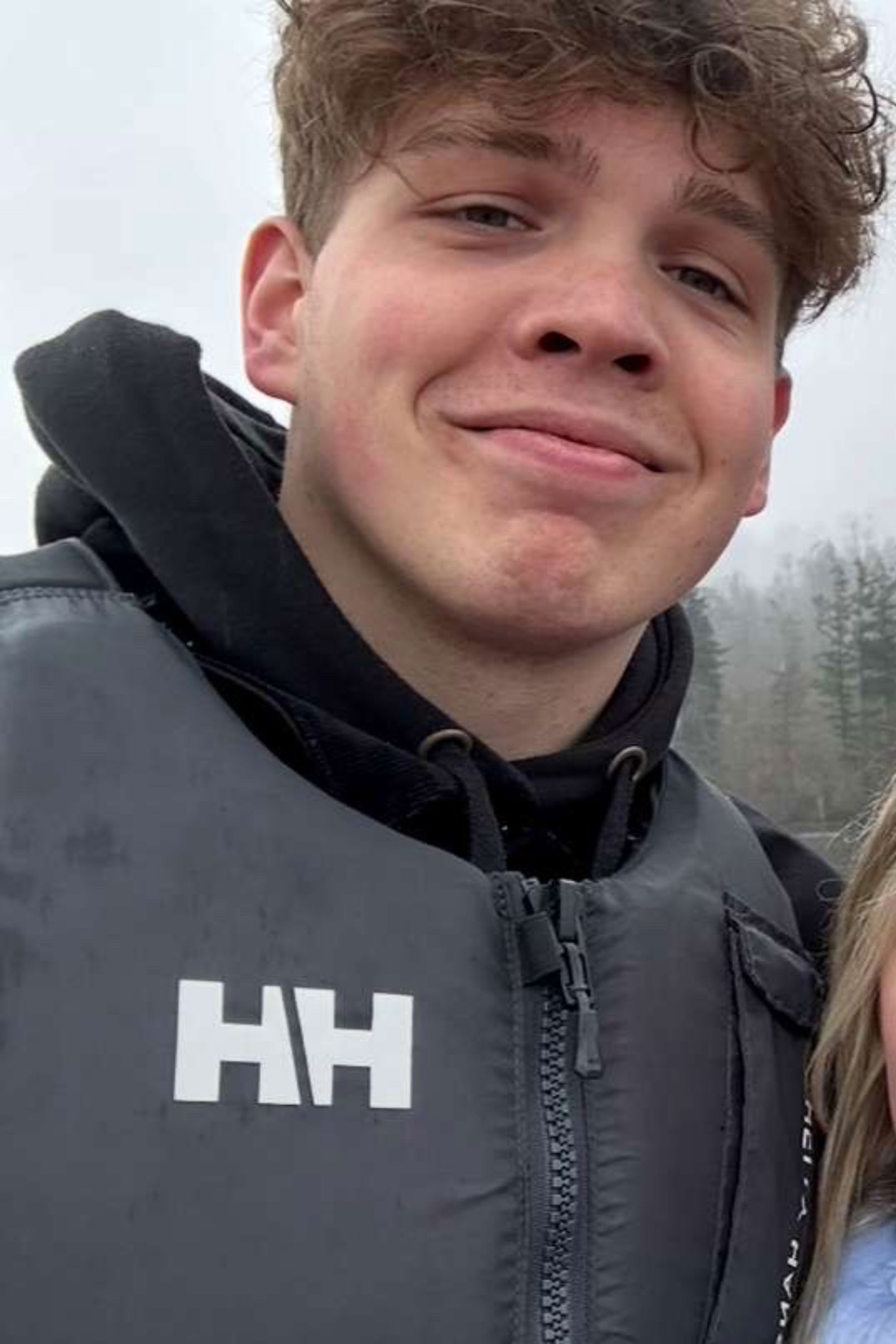 et billede af Will Boshell