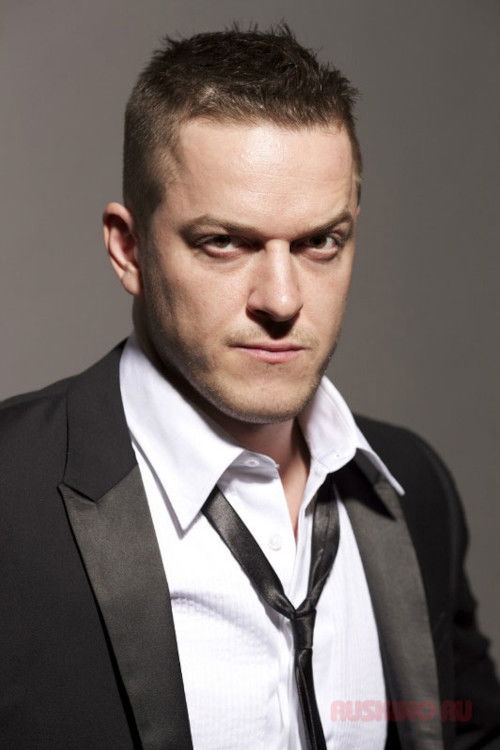 et billede af Valery Gorin