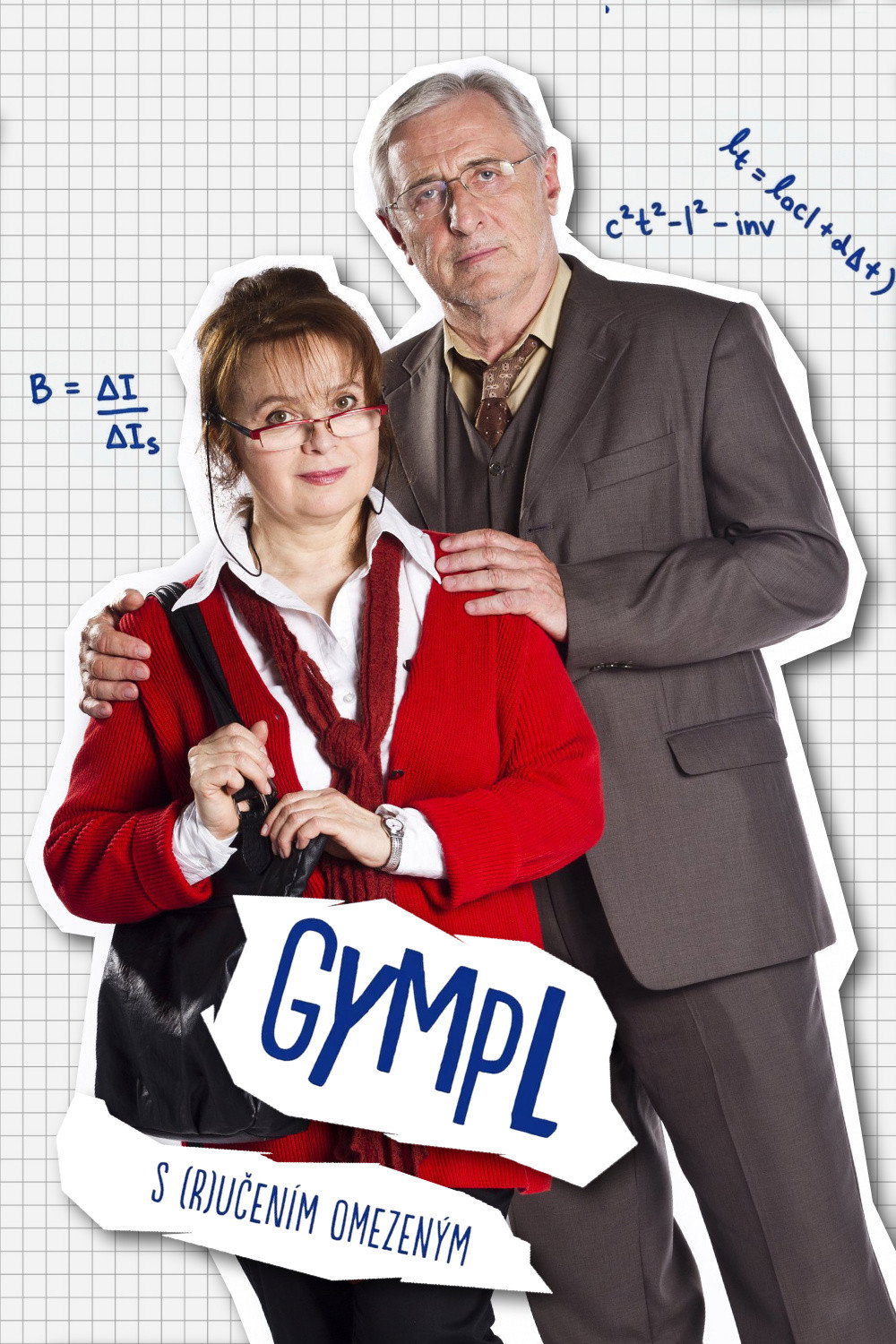 Gymnasium with limited liability - Season 2