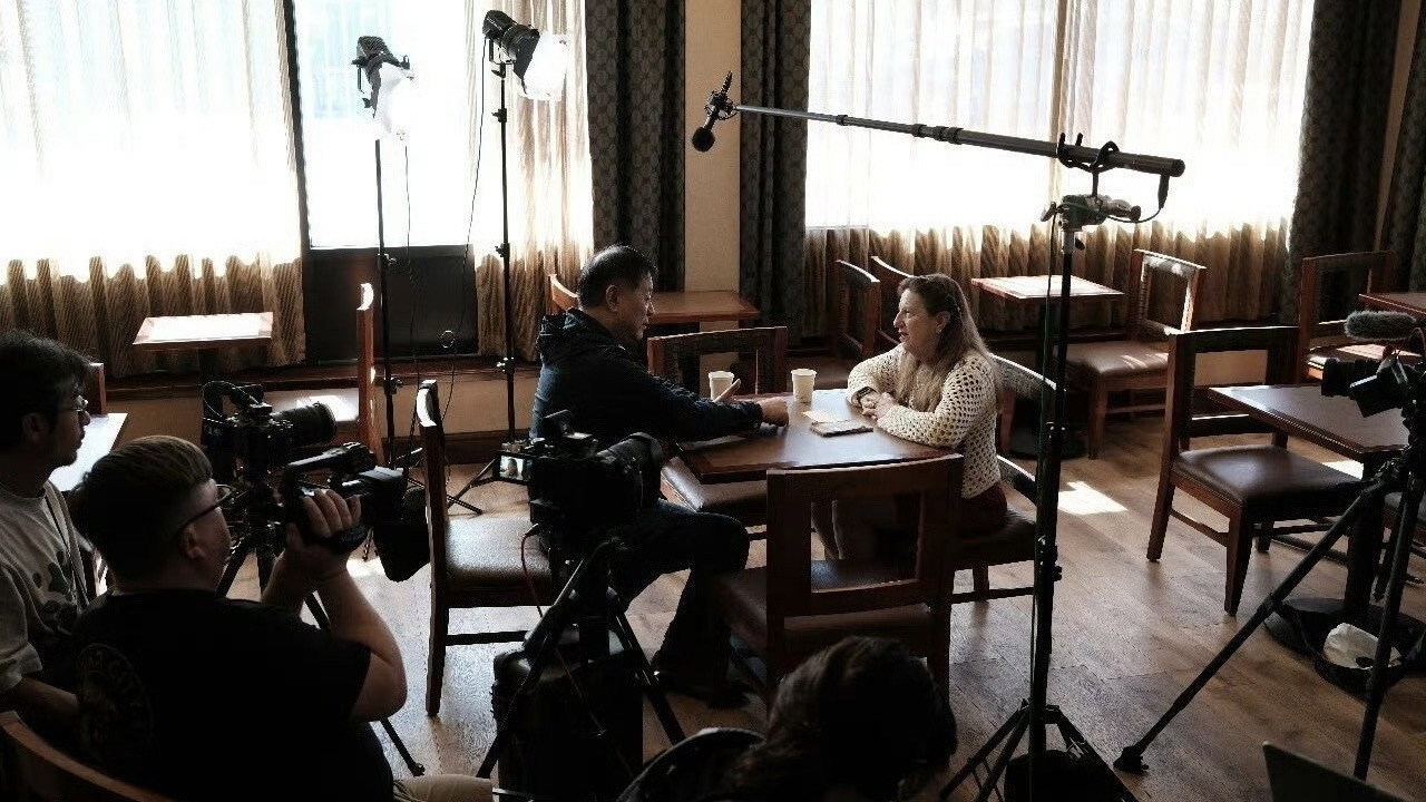 The Forgotten General