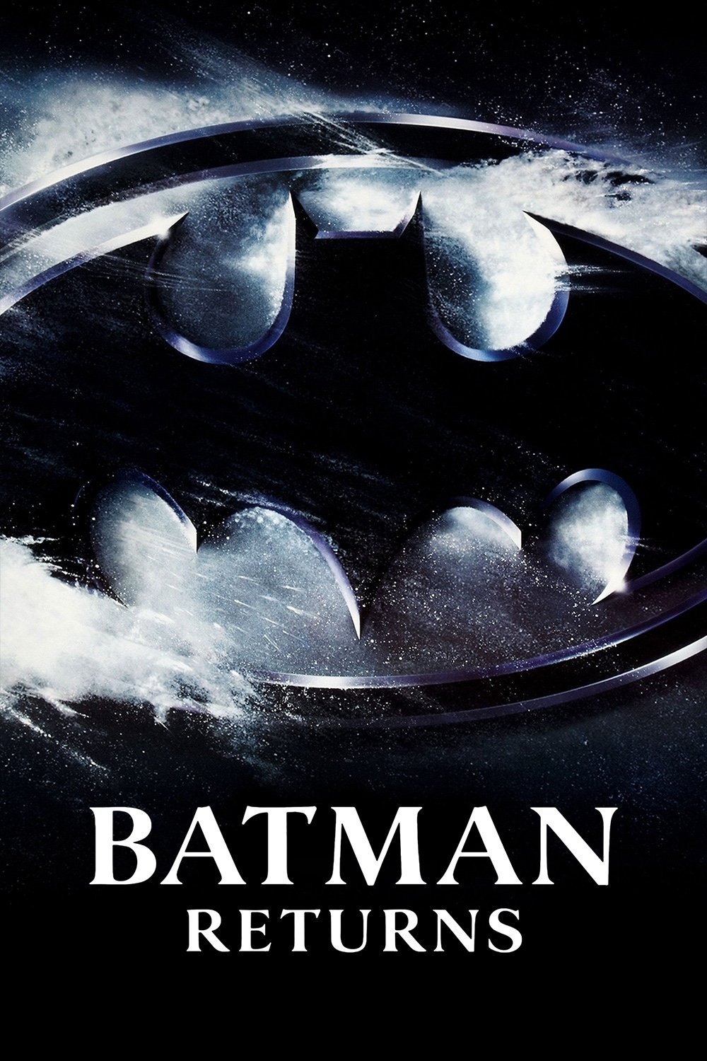 Batman Returns