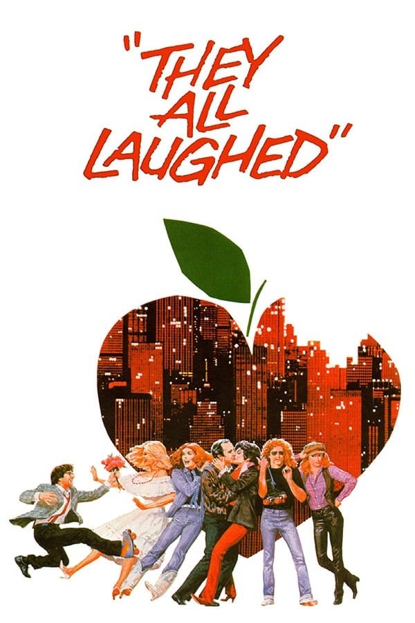 They All Laughed