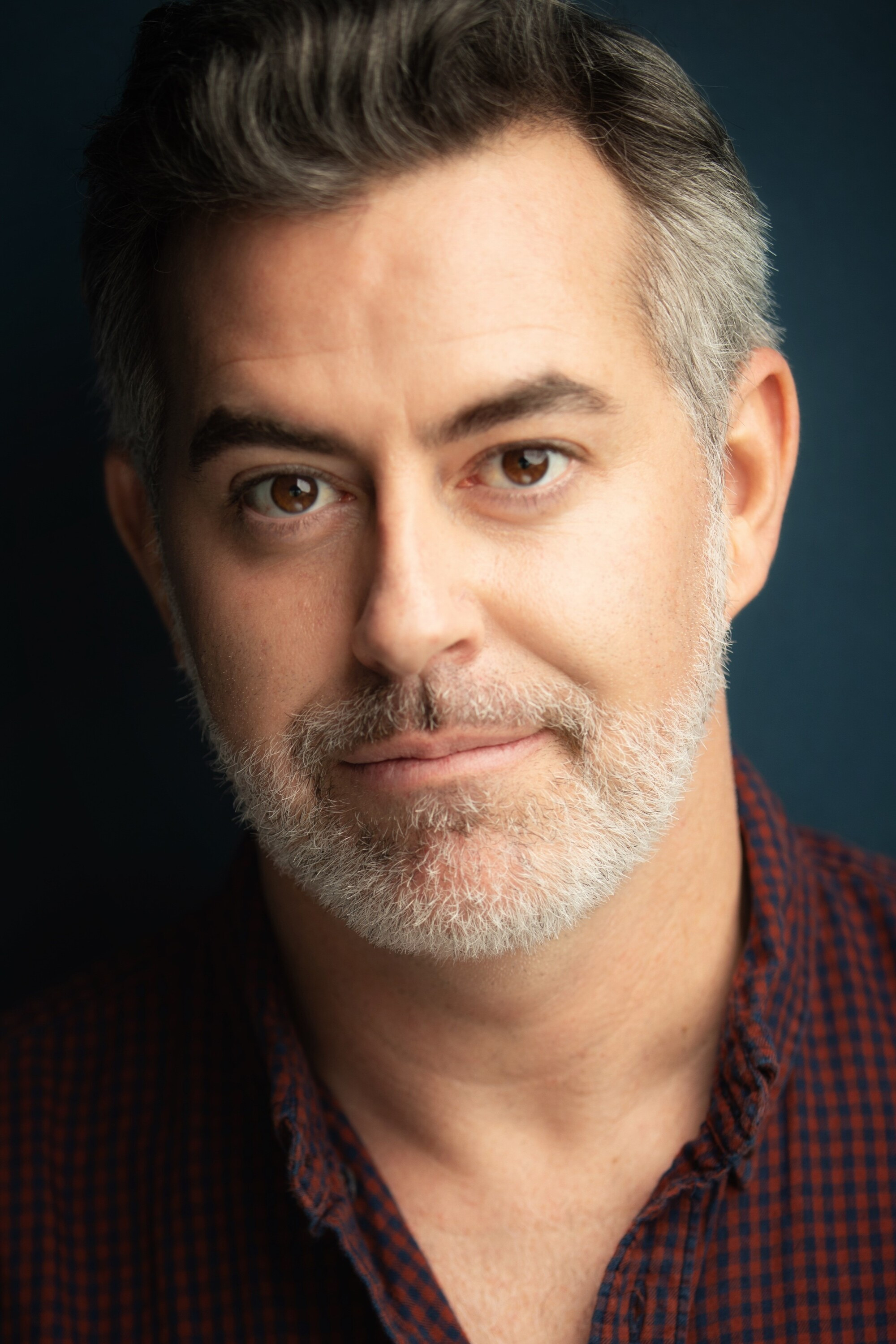 et billede af Jesse Sharp