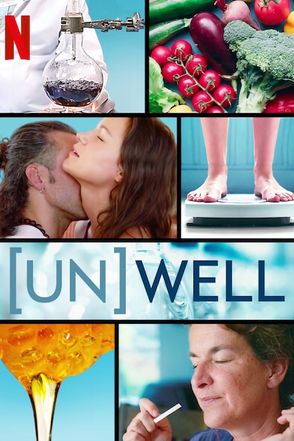 UnWell TV Shows About Debunking