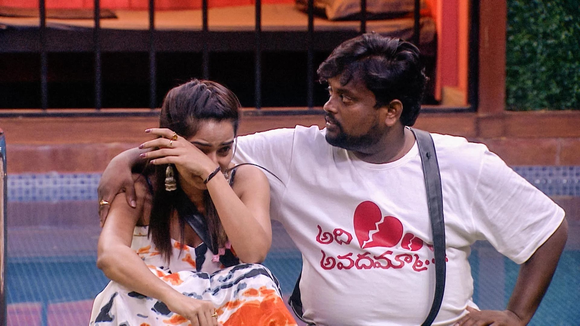 బిగ్ బాస్ - Épisode 13