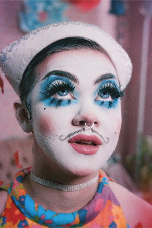 et billede af Rose Butch