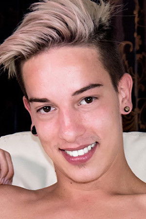 et billede af Loic Miller