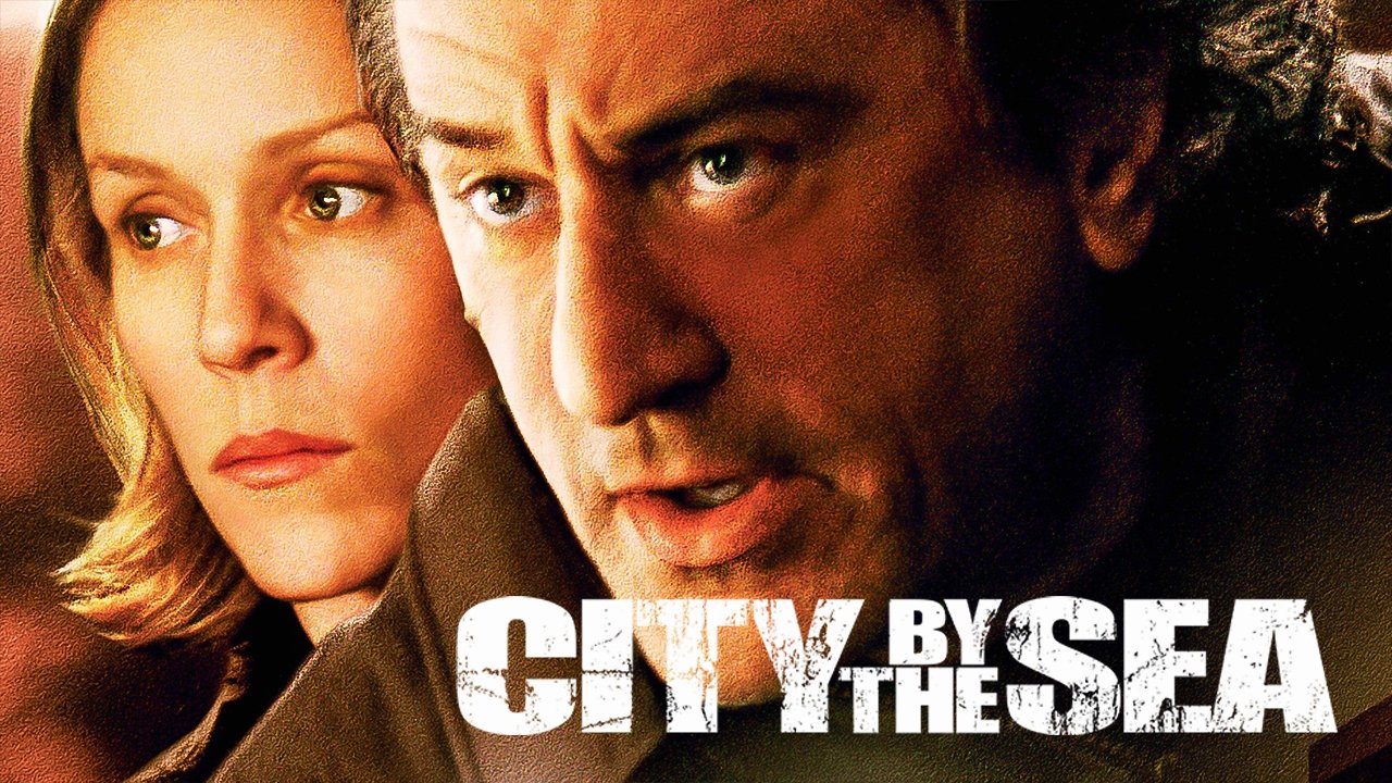 City by the Sea (2002)