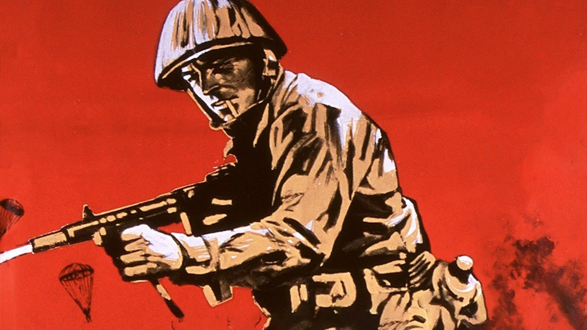 Hell in Normandy (1968)