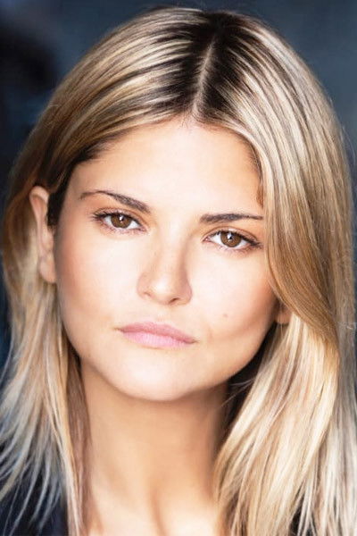 et billede af Gemma Gregory