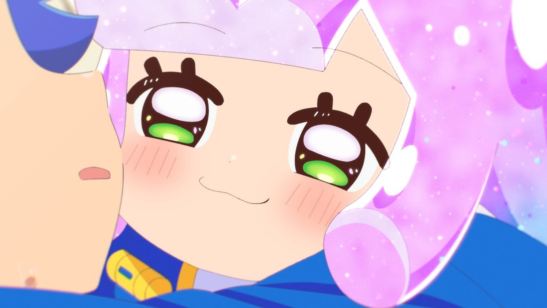 Puniru is a Kawaii Slime - Temporada 2 Capitulo 1 : Episodio 1 (2025)