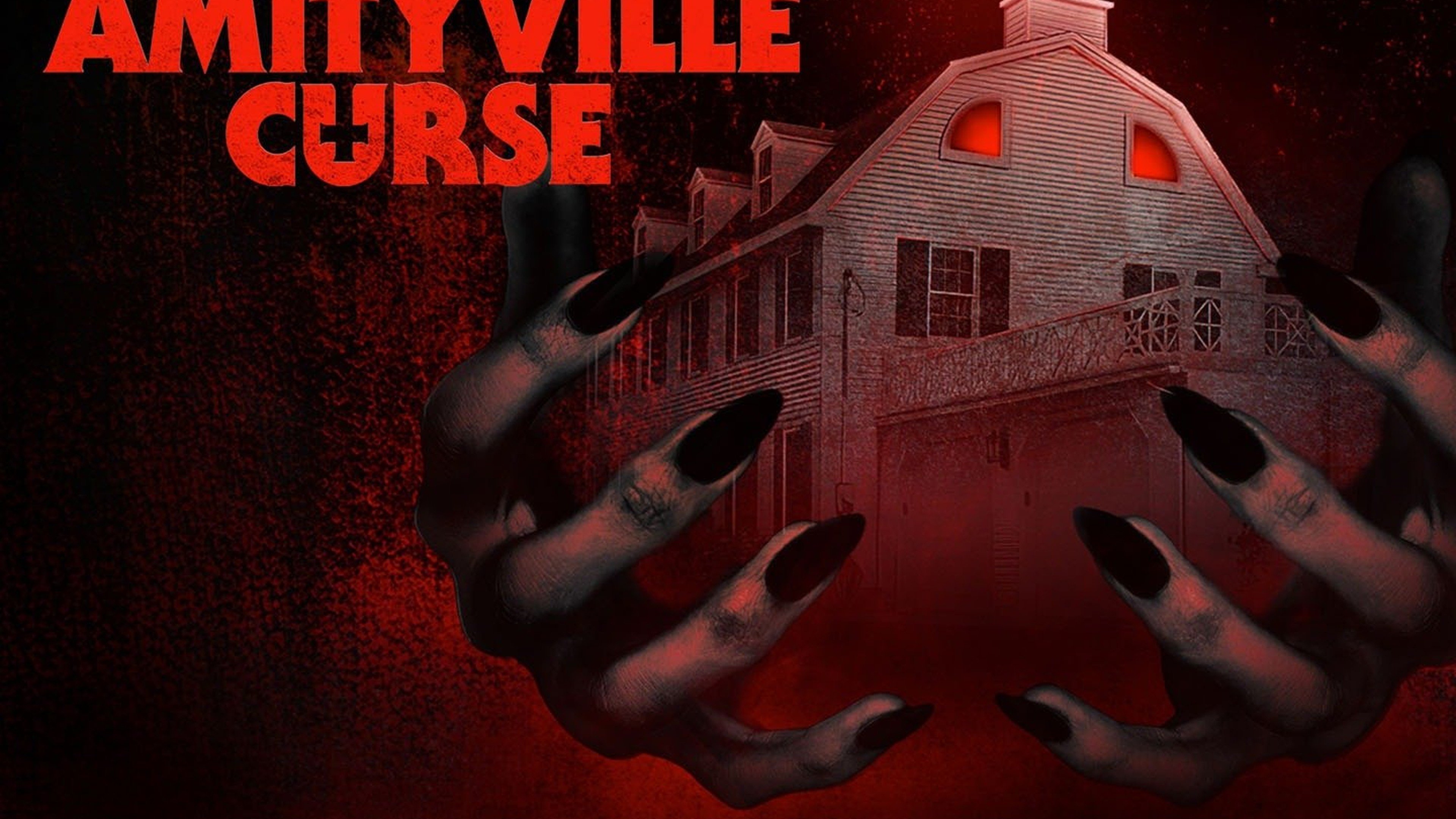 The Amityville Curse