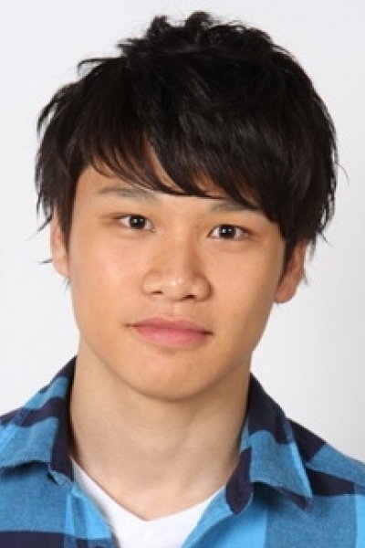 Yoshikazu Nishikawa's picture in the cast