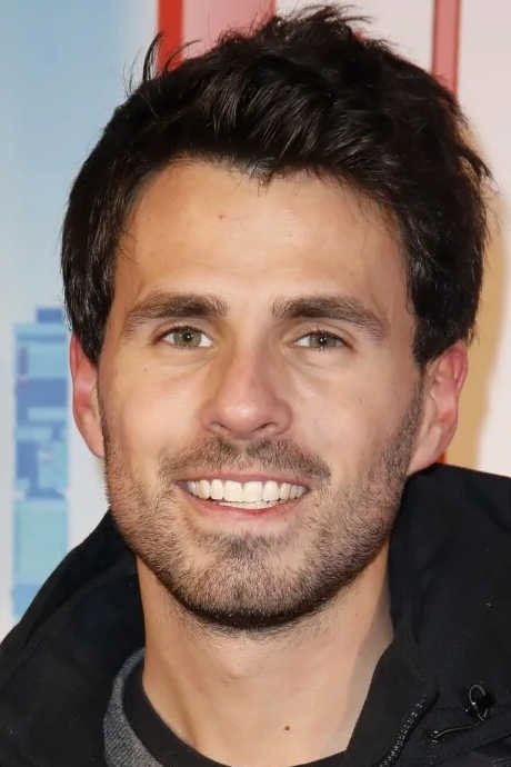 et billede af Arthur Lombard