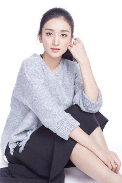 et billede af Zhou Ruijun