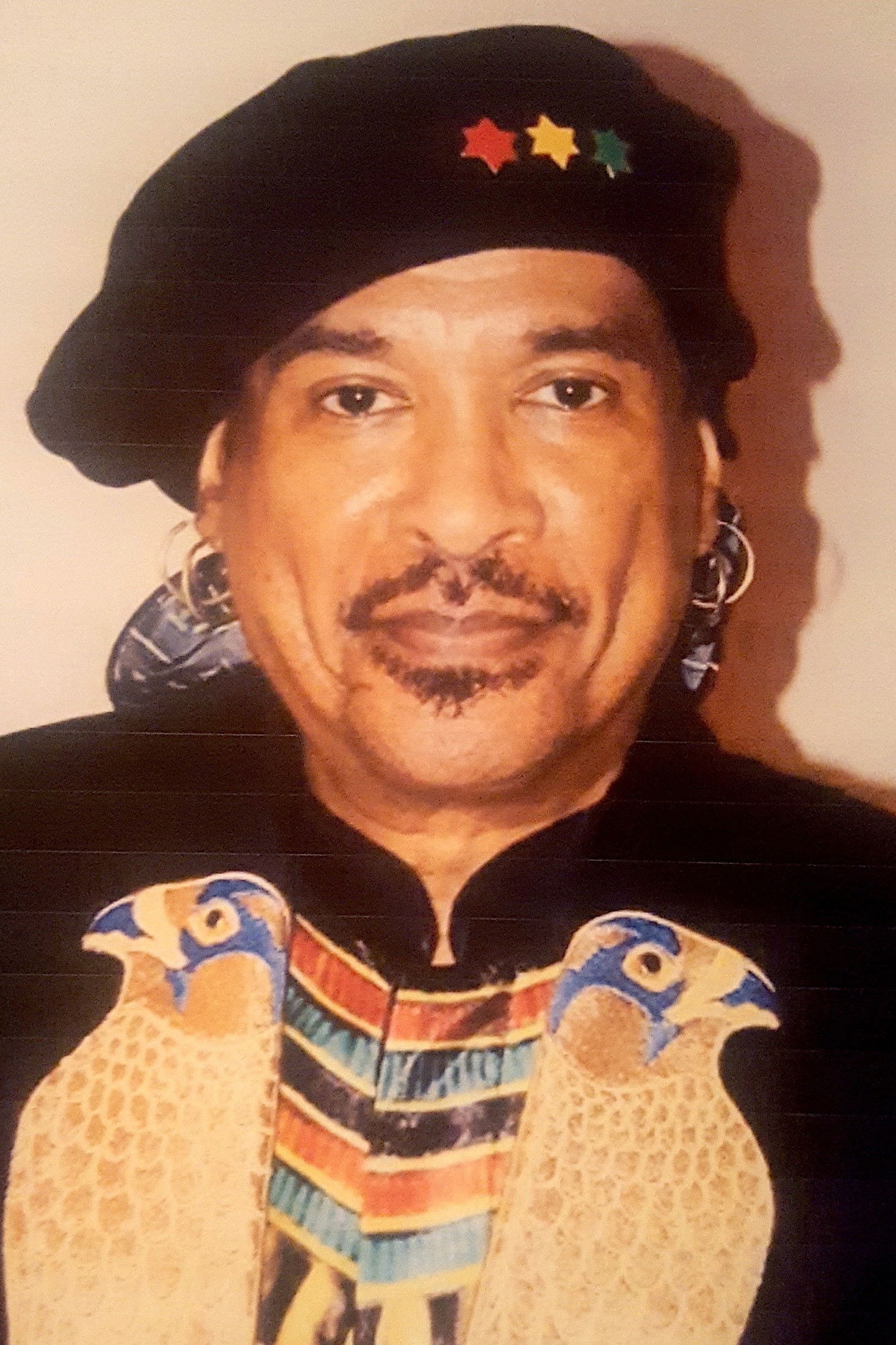 et billede af Kaba Kamene