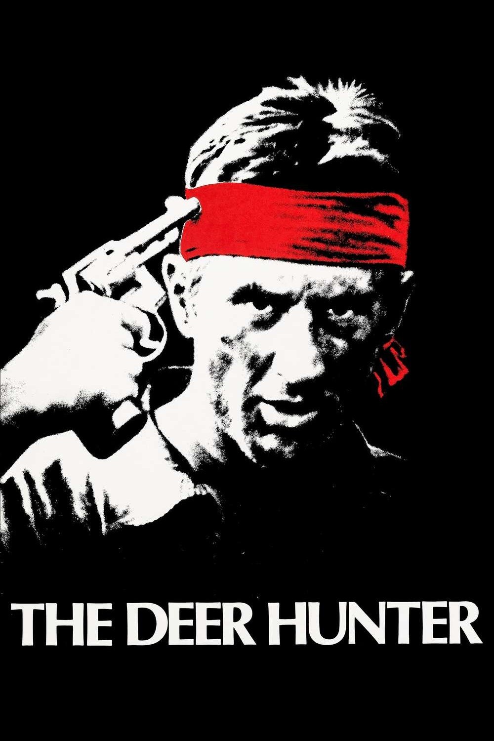 The Deer Hunter
