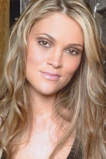 et billede af Elizabeth Regen