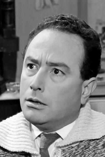 et billede af Spyros Konstadopoulos