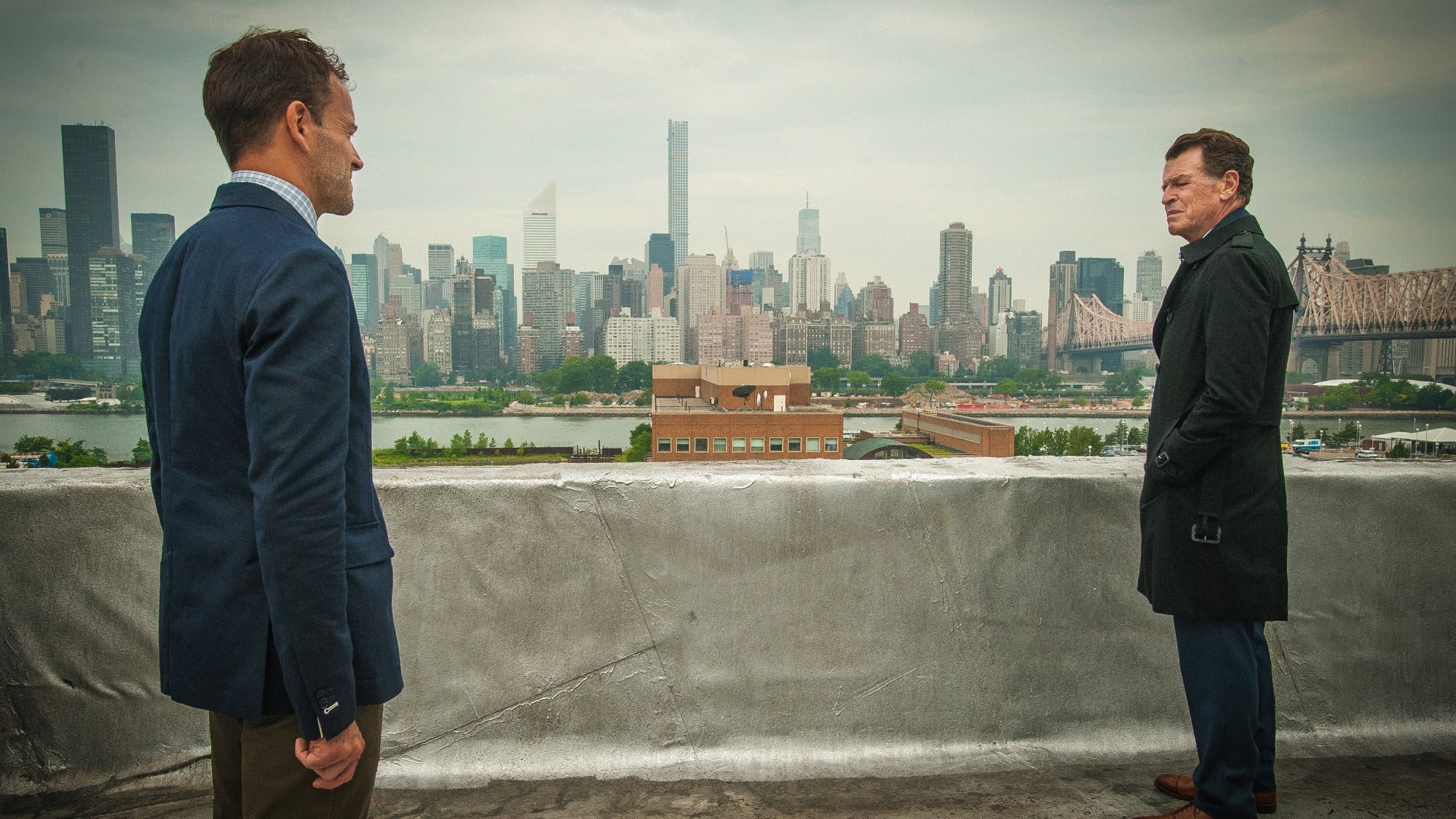 Elementary Staffel 4 :Folge 1 