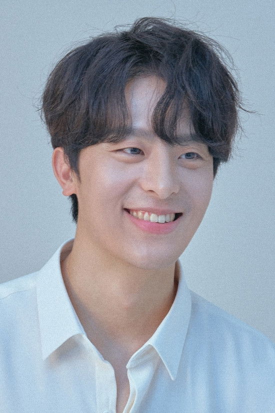 et billede af Jeong Seong-in