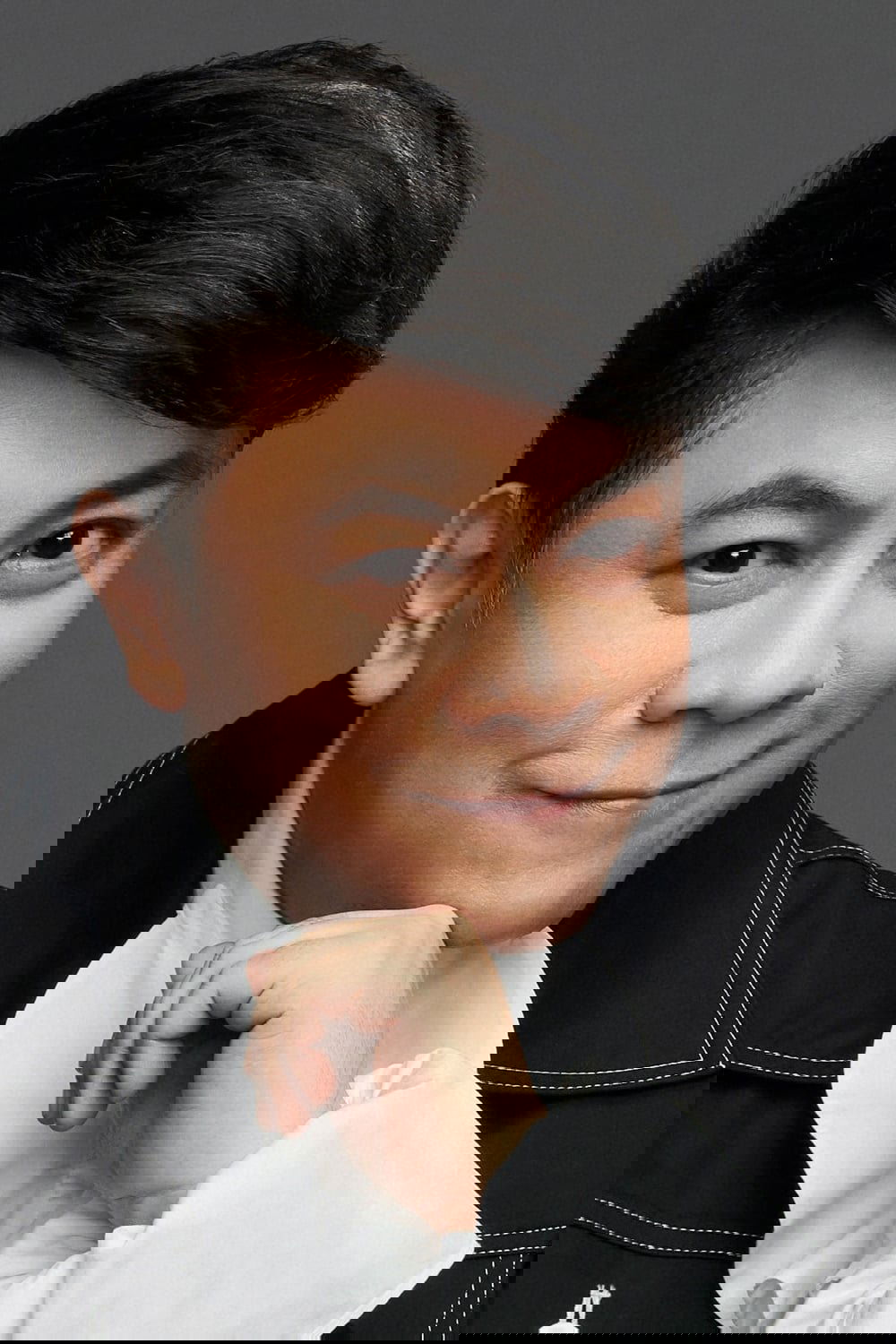 et billede af Kevin Tsai