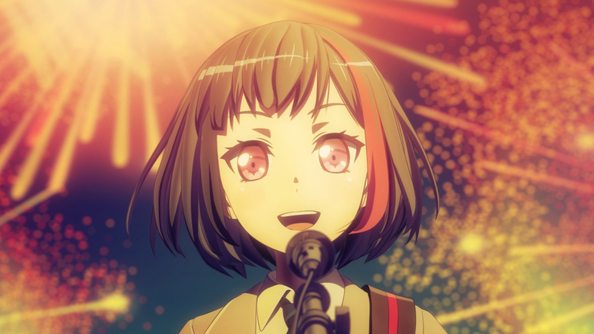 BanG Dream!