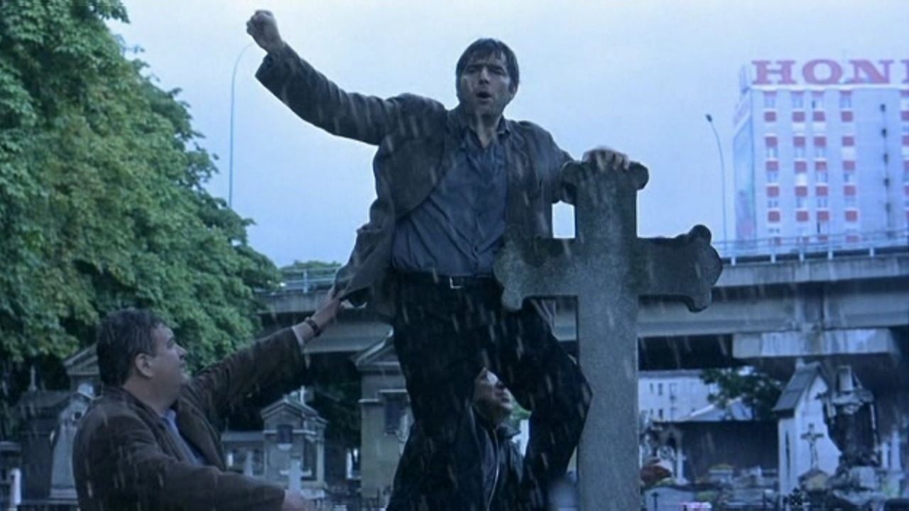 À mort la mort ! (1999)