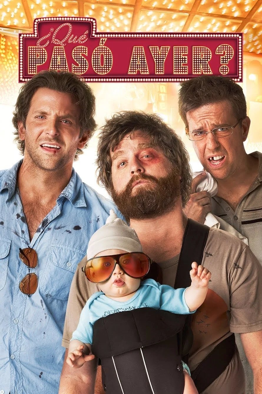 The Hangover