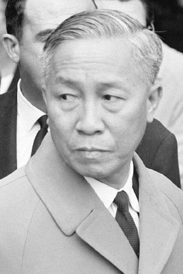 et billede af Le Duc Tho