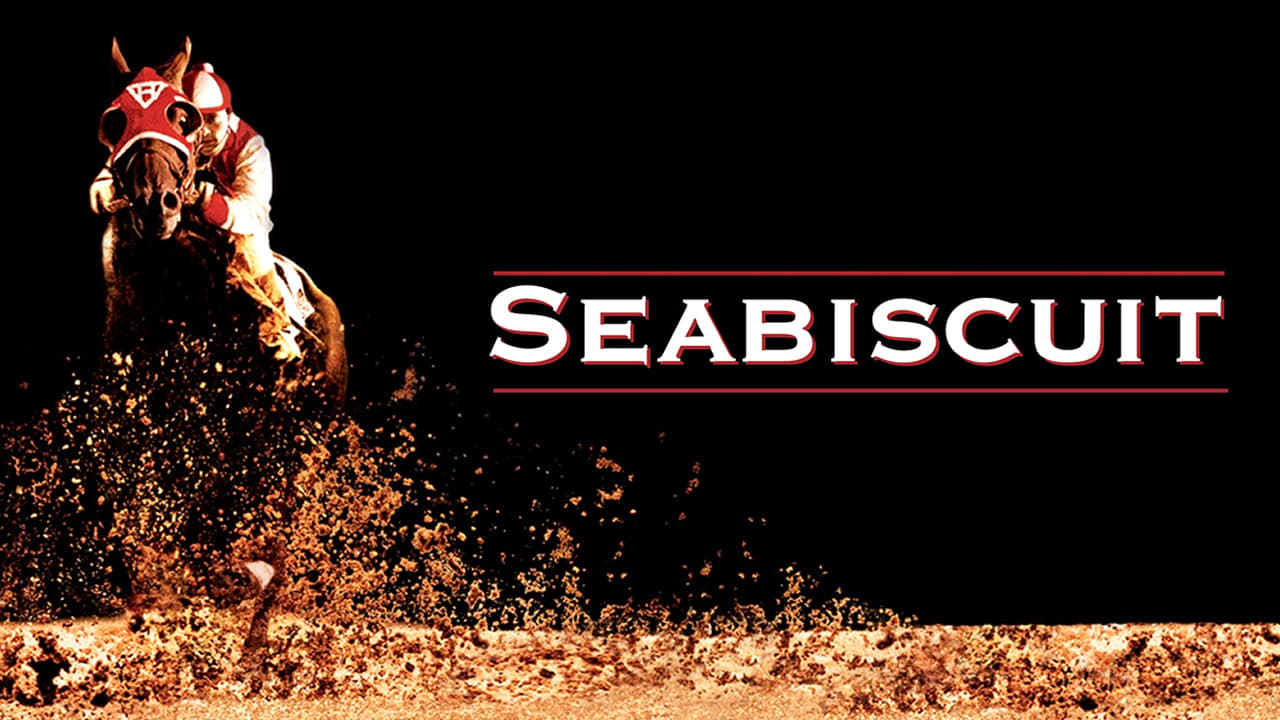 Seabiscuit (2003)