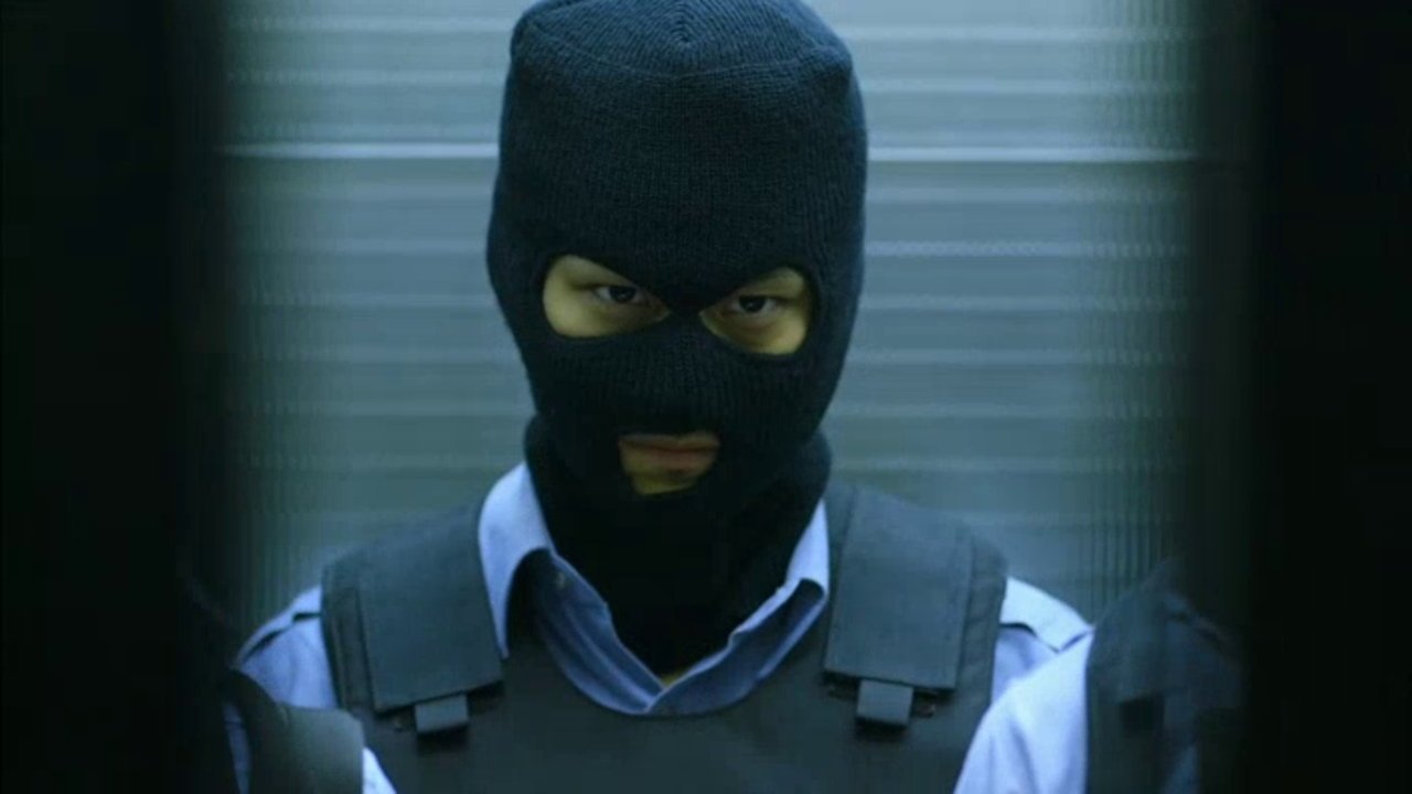 Thumbnail for Episode 3 Season 1 Episode 3