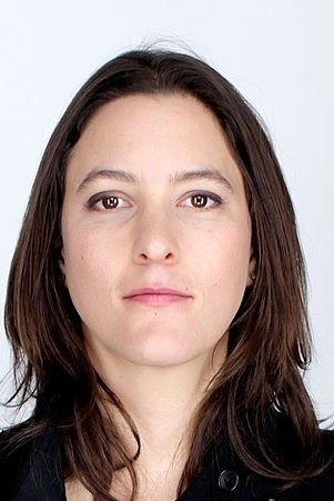 Jessica Bennett | Producer