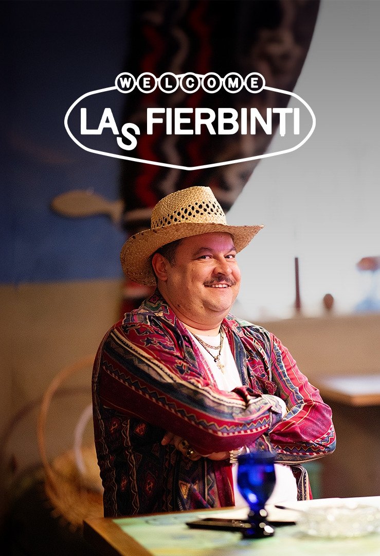 Las Fierbinţi - Season 28