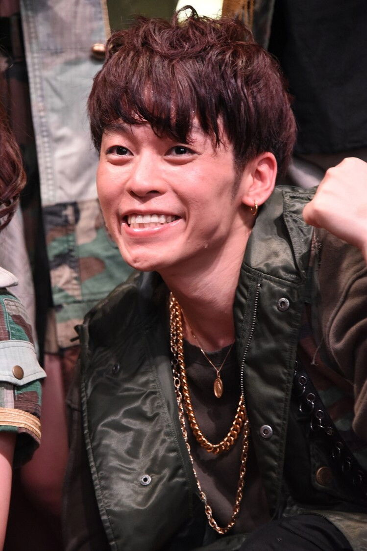 et billede af Show-hey