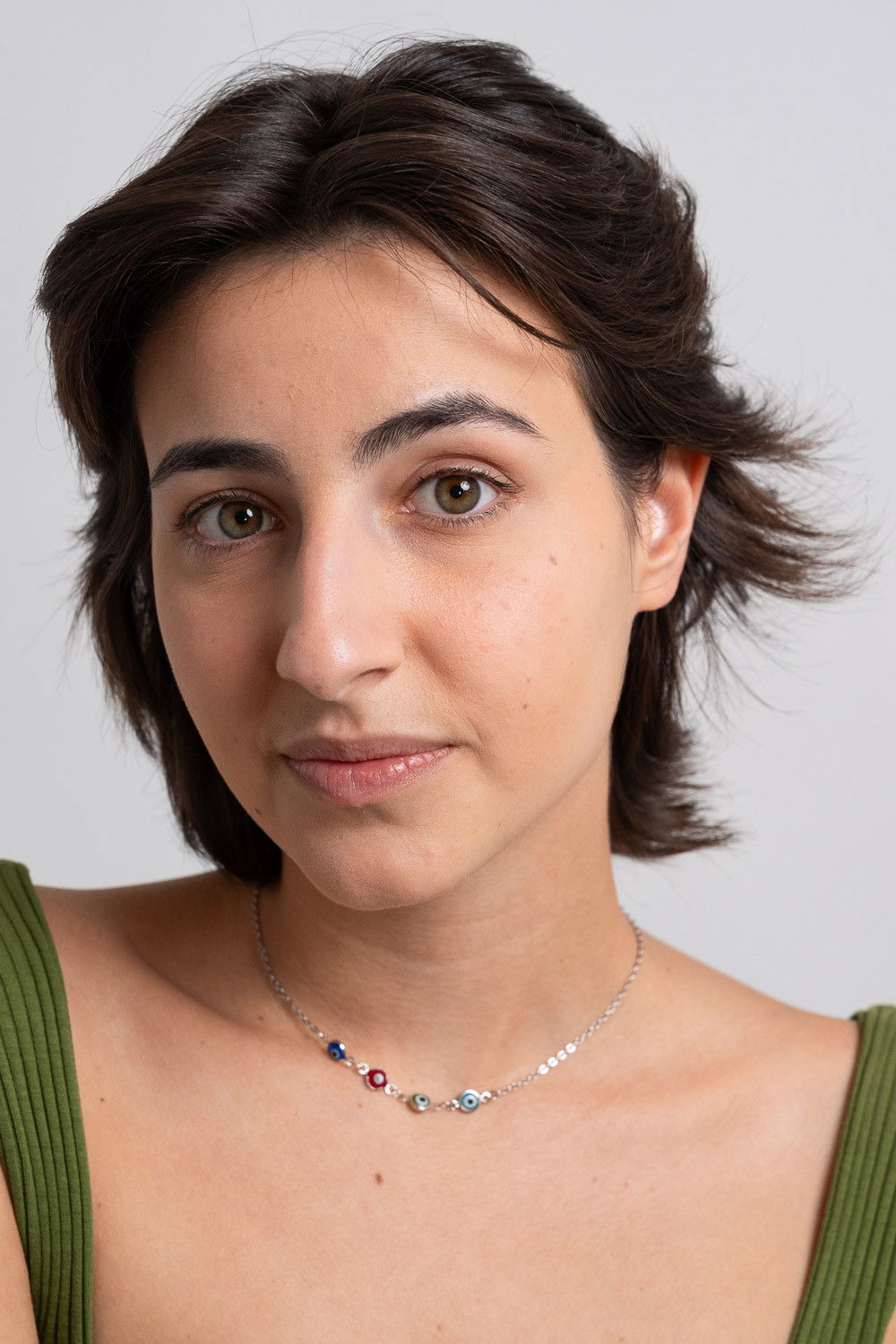 et billede af Flávia Trapp