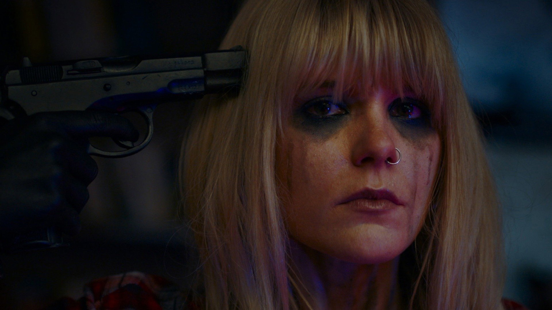 Peripheral (2018)