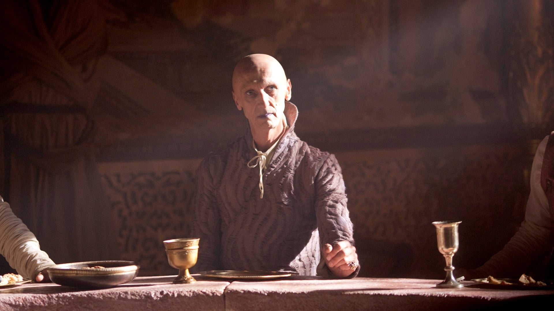 Game of Thrones Season 2 :Episode 7  A Man Without Honor