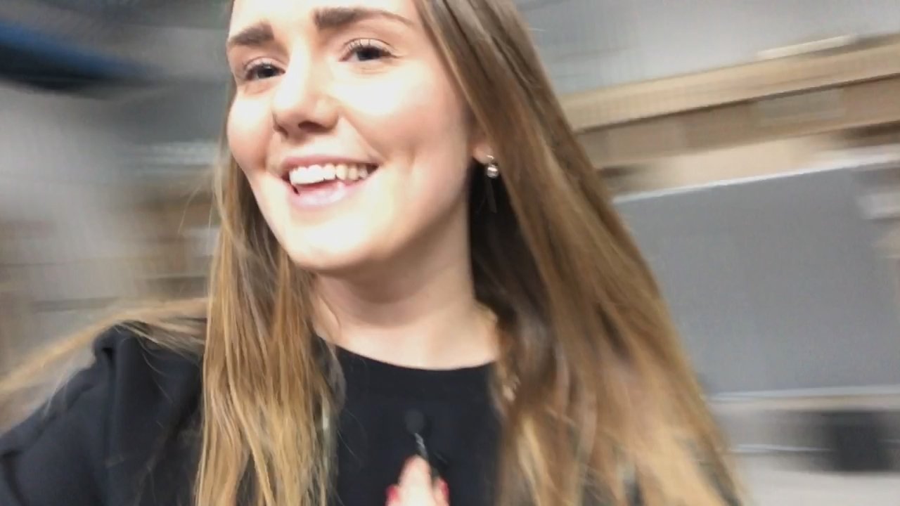 Uppdrag granskning: Sjukt stressad