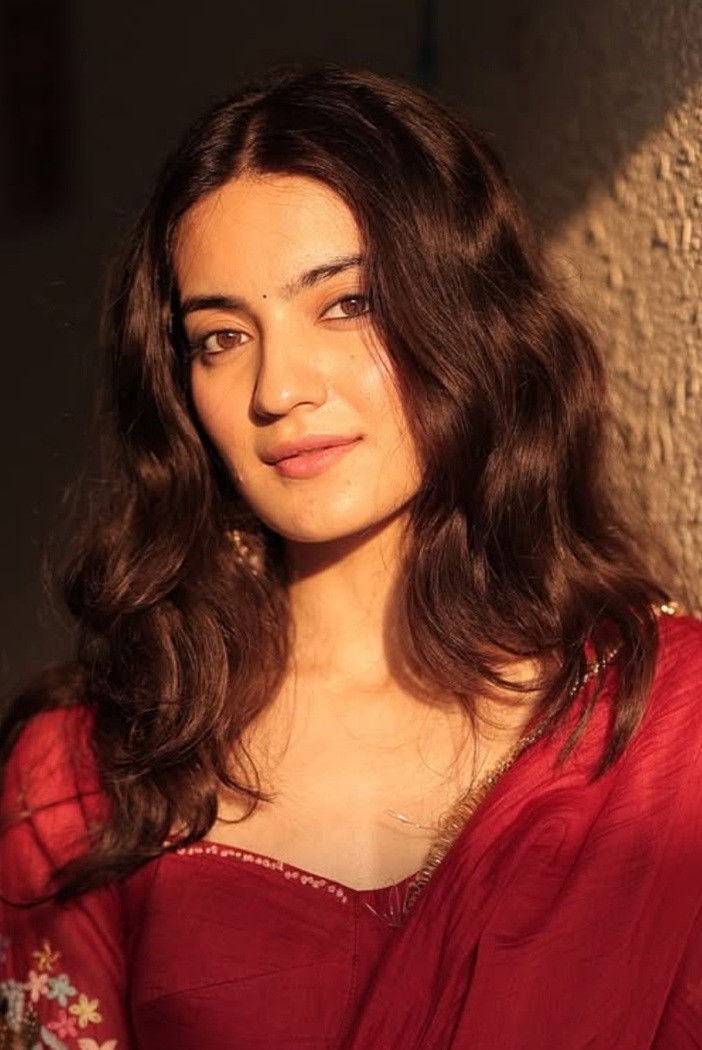 et billede af Pratibha Ranta